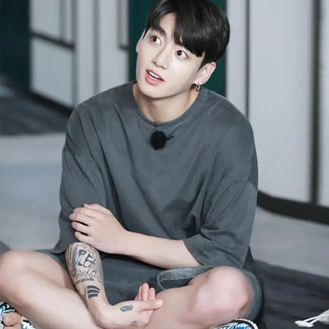 BTS, Jungkook, Jungkook chuyển sở hữu căn hộ cho anh trai, V BTS, RM BTS, Jin