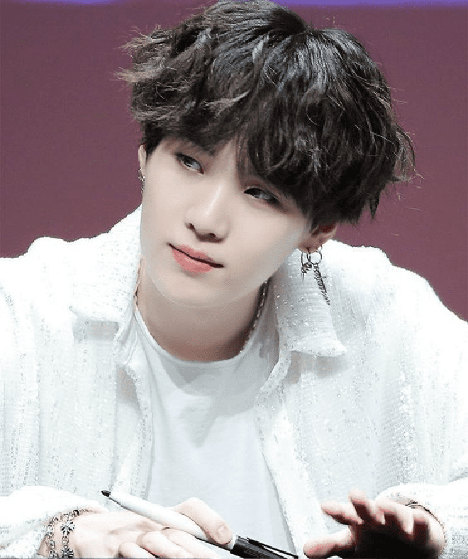 BTS, Suga, Suga BTS từng bị fan dọa kiện vì quá cuốn hút, Min Yoongi, Jin, V BTS