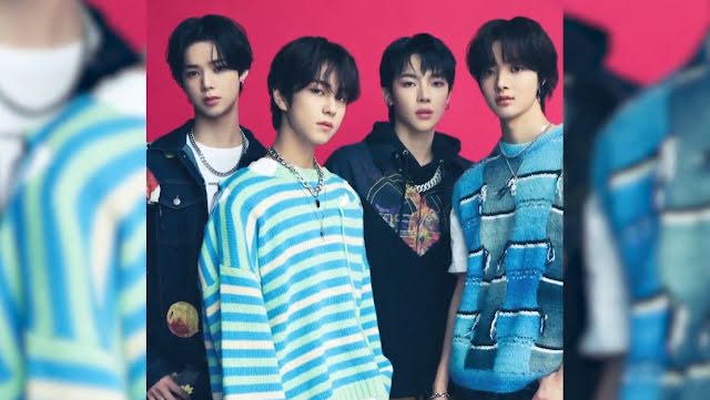 BTS, HYPE, BTS có trò chơi, đàn em trai gái mới, 7Fates CHAKHO, TXT, ENHYPEN