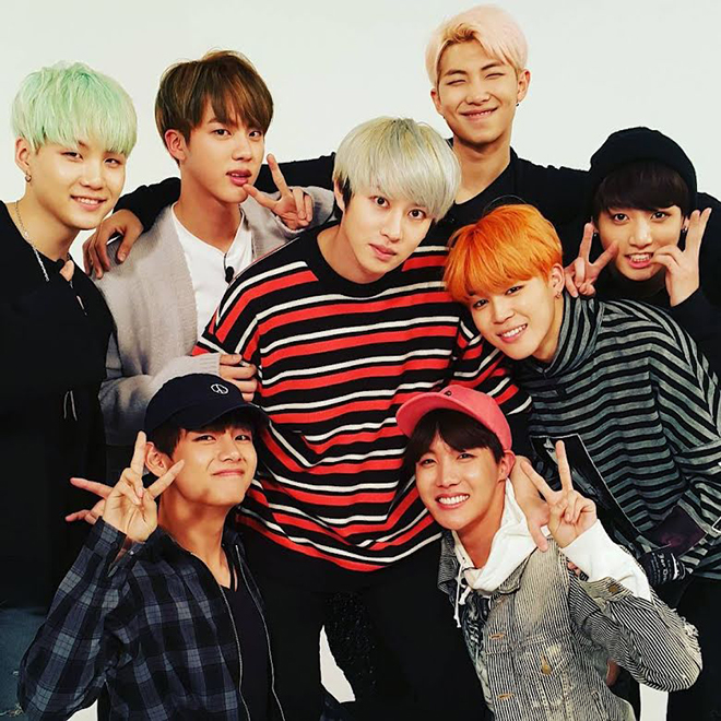 BTS, Suga BTS, Khả năng chịu độ cồn của Suga BTS, Heechul Super Junior, V BTS