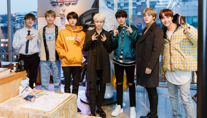 BTS, BTS đi du lịch, BTS những điểm đến, Trường học BTS, BTS tin tức mới, BTS MV, Fan BTS nhất định phải đến 10 điểm này, BTS youtube, BTs thành viên, Bts, bts, BTS V