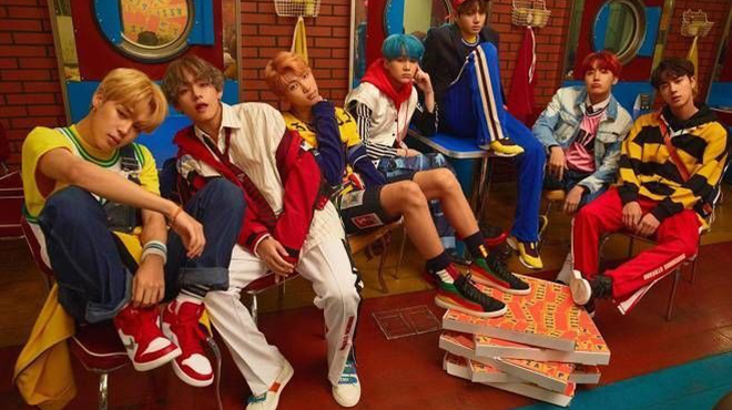 BTS, BTS đi du lịch, BTS những điểm đến, Trường học BTS, BTS tin tức mới, BTS MV, Fan BTS nhất định phải đến 10 điểm này, BTS youtube, BTs thành viên, Bts, bts, BTS V