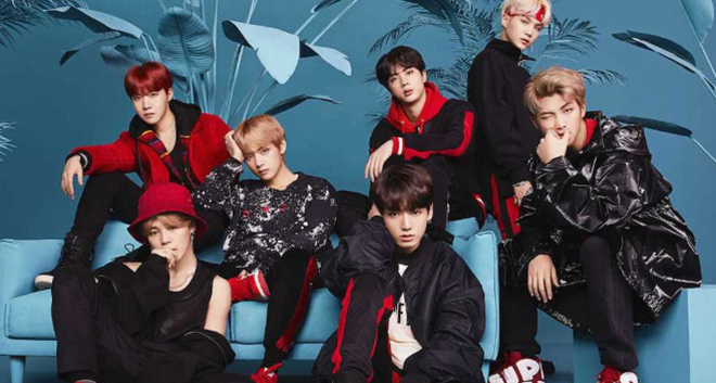 BTS, Bts, BTS trong đời thực, Big Hit, Jungkook, bts