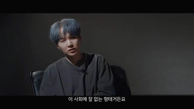 BTS, Tinh thần đồng đội của BTS, Suga, Dynamite, Billboard Hot 100, K-pop