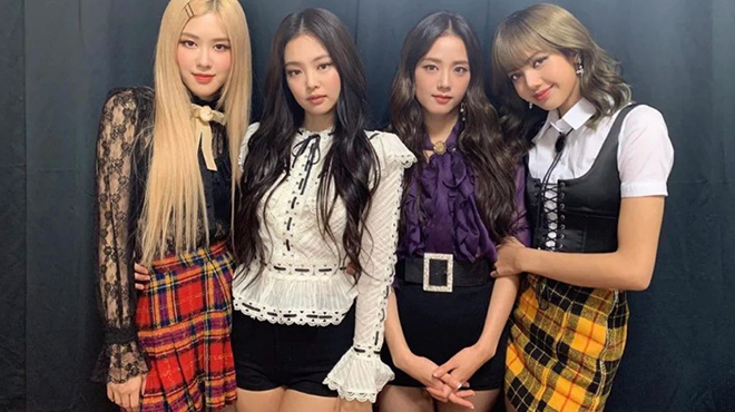 Blackpink, Tài sản Blackpink, Blackpink tài sản khủng, Jennie, Jennie solo, Lisa, Rose, Jisoo, Blackpink đang sở hữu số gia tài cực khủng, Blackpink giùa cỡ nào