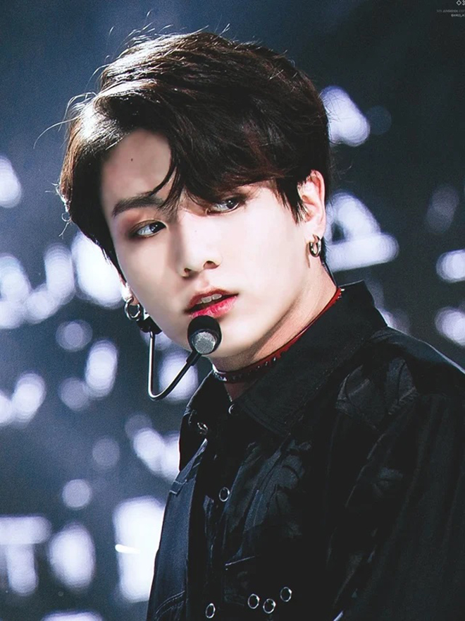 BTS, Jungkook, Sinh nhật Jungkook, 23 hình ảnh tuyệt vời của Jungkook, IONIQ I’m On it