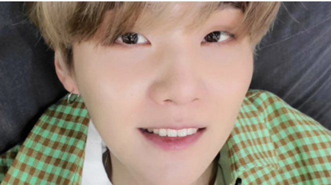 Suga BTS đưa ra 20 câu trả lời lý thú giải đáp trí tò mò của ARMY