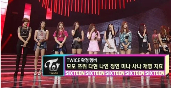 Twice, Tzuyu, Momo, SIXTEEN, Teaser MORE & MORE, Twice tái xuất, JYP, K-pop