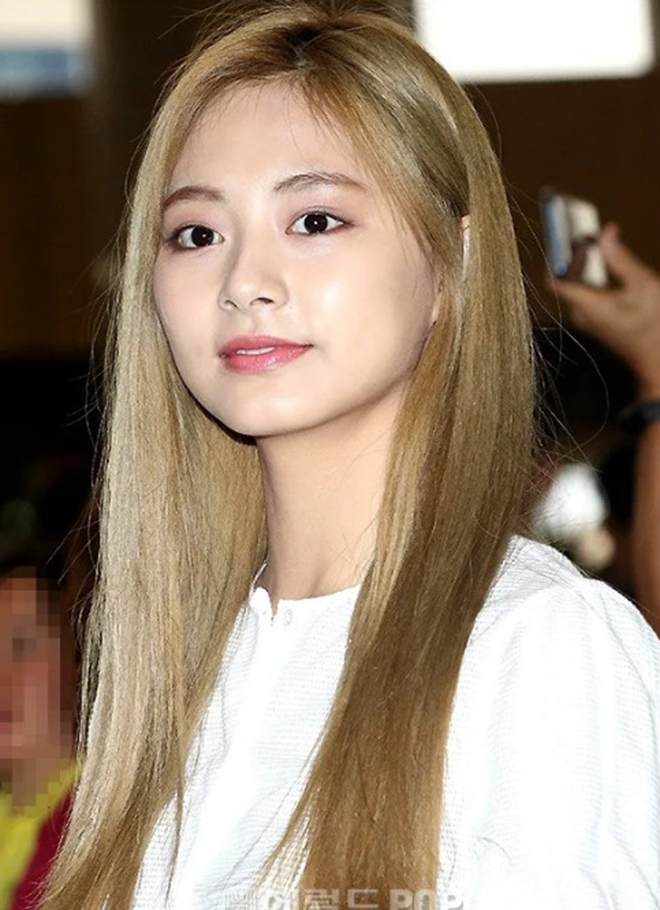 Tzuyu Twice, Twice, Sân bay Quốc tế Gimpo, Tokyo, Tzuyu Twice đẹp không tì vết