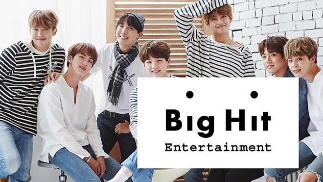 BTS, Bts, Big Hit Entertainment, Big Hit, JTBC, Bts