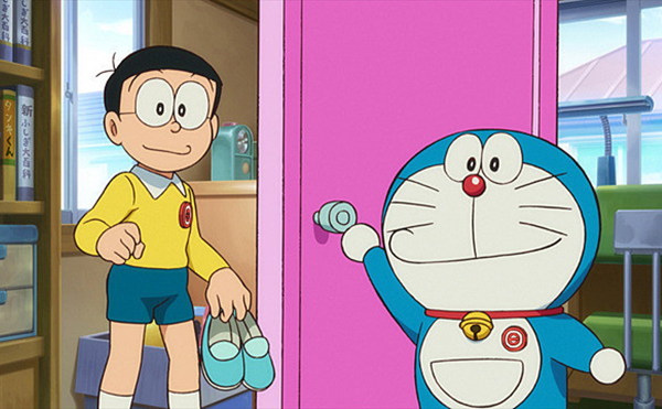 Trước khi ra rạp xem Doraemon, hãy điểm lại 10 món bảo bối thần kỳ của chú mèo máy này nào!