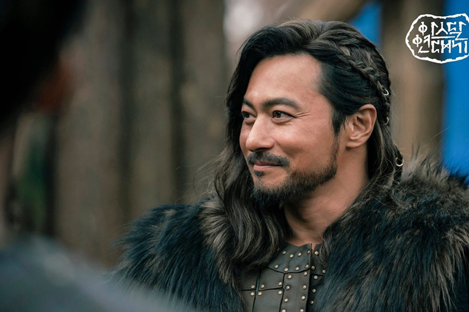 Niên sử kí Arthdal, Arthdal Chronicles, Song Joong Ki, Jang Dong Gun, xem Niên sử kí Arthdal, xem Arthdal Chronicle, Niên sử kí Arthdal mới nhất, Arthdal Chronicles mới