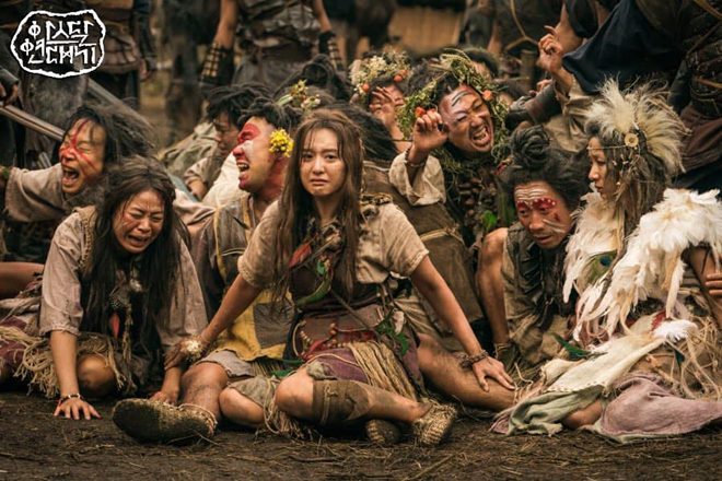 Niên sử kí Arthdal, Arthdal Chronicles, Song Joong Ki, Jang Dong Gun, xem Niên sử kí Arthdal, xem Arthdal Chronicle, Niên sử kí Arthdal mới nhất, Arthdal Chronicles mới