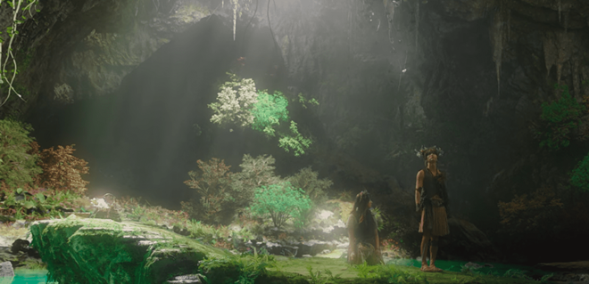 Niên sử kí Arthdal, Arthdal Chronicles, Song Joong Ki, Jang Dong Gun, xem Niên sử kí Arthdal, xem Arthdal Chronicle, Niên sử kí Arthdal mới nhất, Arthdal Chronicles mới