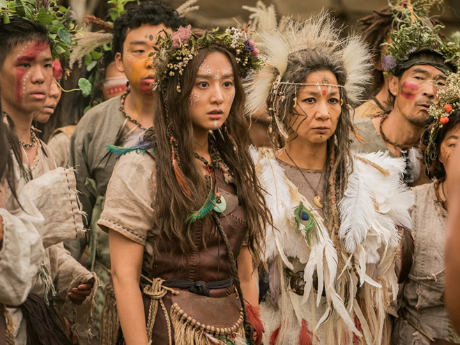 Niên sử kí Arthdal, Arthdal Chronicles, Song Joong Ki, Jang Dong Gun, xem Niên sử kí Arthdal, xem Arthdal Chronicle, Niên sử kí Arthdal mới nhất, Arthdal Chronicles mới