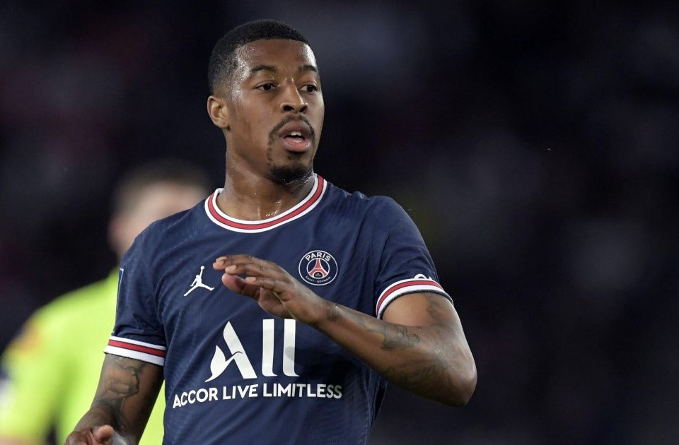 Rõ mức phí chênh lệch để Chelsea hoàn tất thương vụ Kimpembe