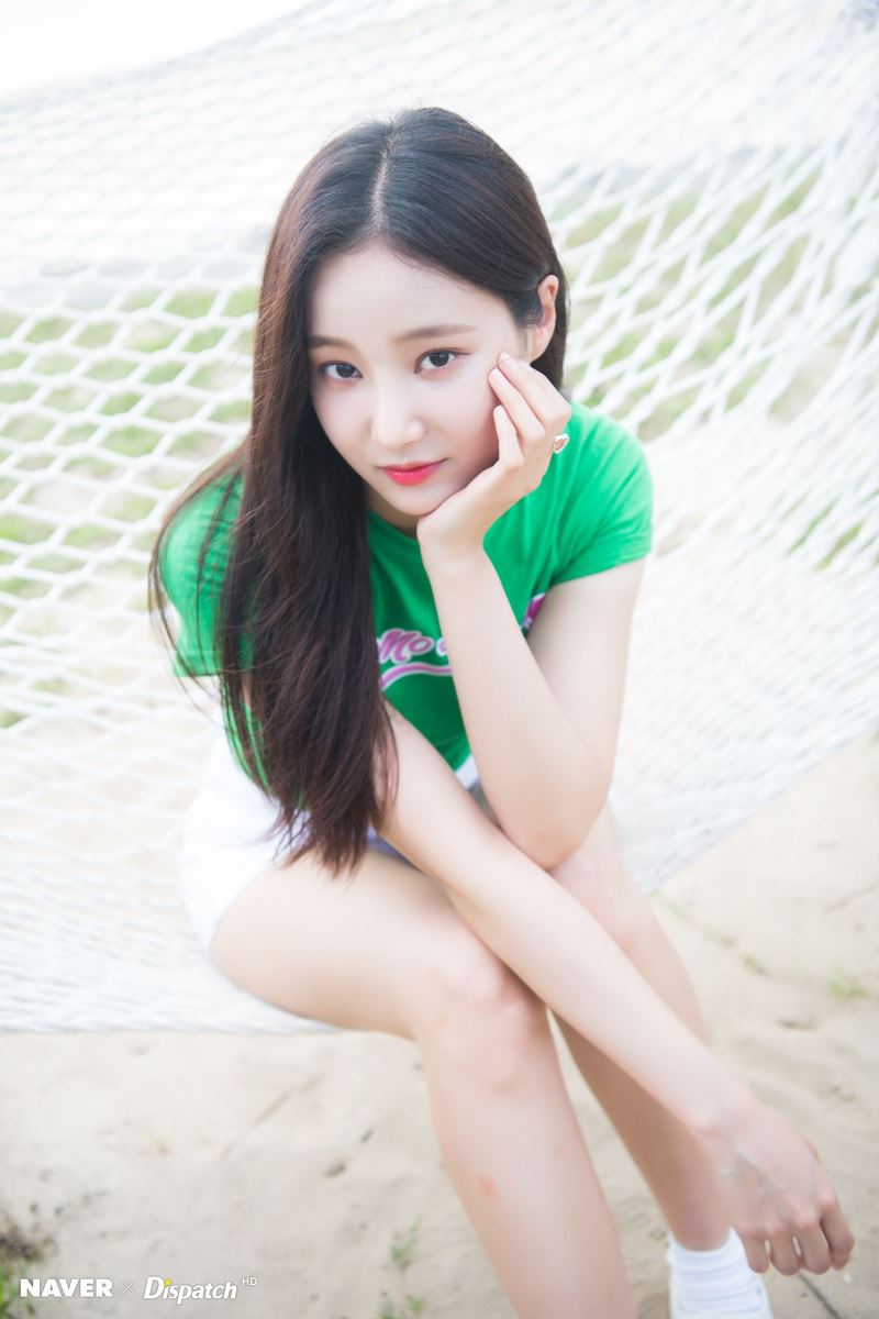 Yeonwoo, Momoland, Yeonwoo rời nhóm nhạc Momoland, MLD Entertainment, 