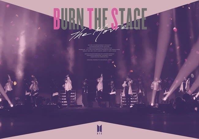 BTS, BTS The movie, BTS Bring the soul, BTS Burn the stage, BTS Love Yourself in Seoul, BTS youtube, phim về BTS, BTS phim điện ảnh, phim điện ảnh về bts, bts