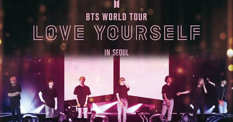 BTS, BTS The movie, BTS Bring the soul, BTS Burn the stage, BTS Love Yourself in Seoul, BTS youtube, phim về BTS, BTS phim điện ảnh, phim điện ảnh về bts, bts