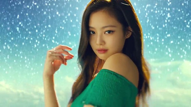 Jennie Blackpink trượt khỏi ‘ngôi vương’ BXH Danh hiệu nữ thần tượng sau 6 tháng