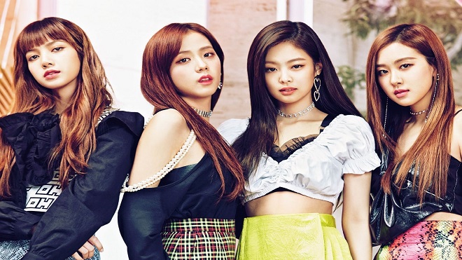 Blackpink kỉ niệm 3 năm ra mắt : Jennie tiết lộ vể tài khoản Instagram thứ 2, Rosé siêu ngầu khi ‘đáp trả’ antifan