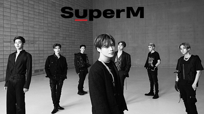 SuperM, SuperM trailer ca khúc mới, 7 thành viên SuperM, EXO, SHINee, NCT, SuperM trailer, Nhóm nhạc SuperM xác nhận chinh chiến Hollywood, Taemin, Baekhyun, Kai, Taeyong