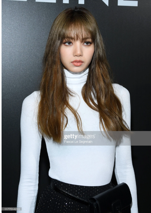 Blackpink, tuần lễ thời trang Paris, Lisa Celine, Rosé Saint Laurent, blackpink, Lisa Blackpink, Rosé Blackpink, Rosé Lisa Blackpink khoe ảnh hẹn hò, blackpink lisa