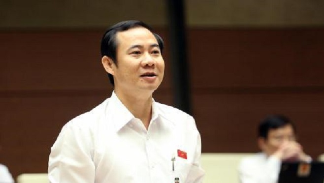 Đồng chí Nguyễn Thái Học