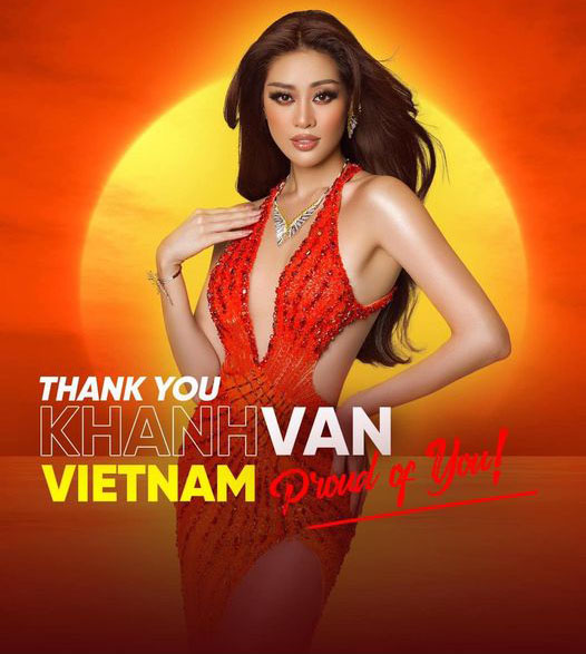 Chung kết Miss Universe, Miss Universe, Mexico đăng quang Miss Universe 2020, Khánh Vân dừng ở Top 21, Mexico đăng quang Miss Universe 