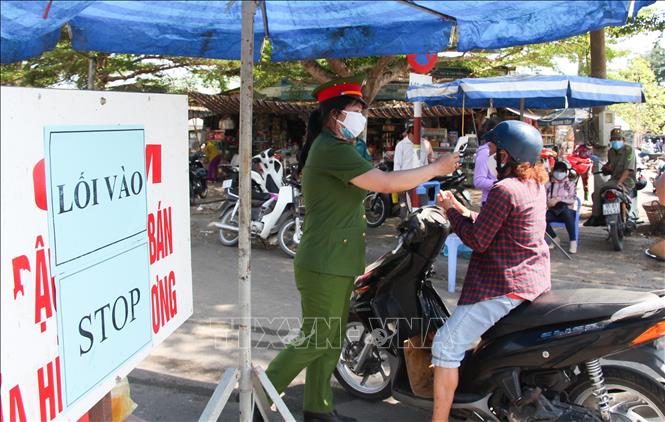 Hậu Giang, tiêm đủ 2 mũi vaccine được tập thể dục ngoài trời, quy định chống dịch ở Hậu Giang