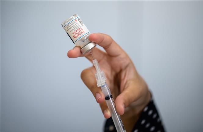 vaccine, vaccine cho trẻ em, EU quyết định tiêm vaccine cho trẻ em, tiêm vaccine cho trẻ em