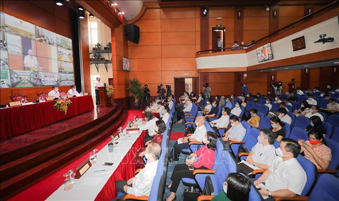 Hội nghị Văn hóa 2021: Những vấn đề 'nóng' về phát triển văn hóa - văn nghệ, hội nghị văn hóa 2021, hội nghị văn hóa, phát triển văn hóa