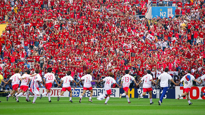 bóng đá Việt Nam, tin tức bóng đá, bong da, tin bong da, Park Hang Seo, Guus Hiddink, DTVN, tuyển VN, World Cup, aff cup, lịch thi đấu vòng 6 V League