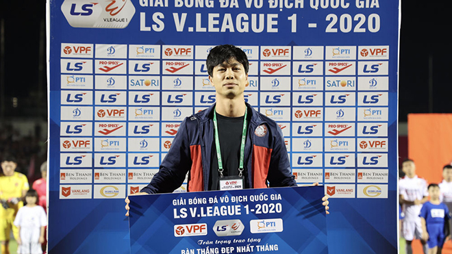 bóng đá Việt Nam, tin tức bóng đá, bong da, tin bong da, HAGL, Công Phượng, bầu Đức, lịch thi đấu V League, BXH V League, lịch thi đấu bóng đá hôm nay, kết quả bóng đá