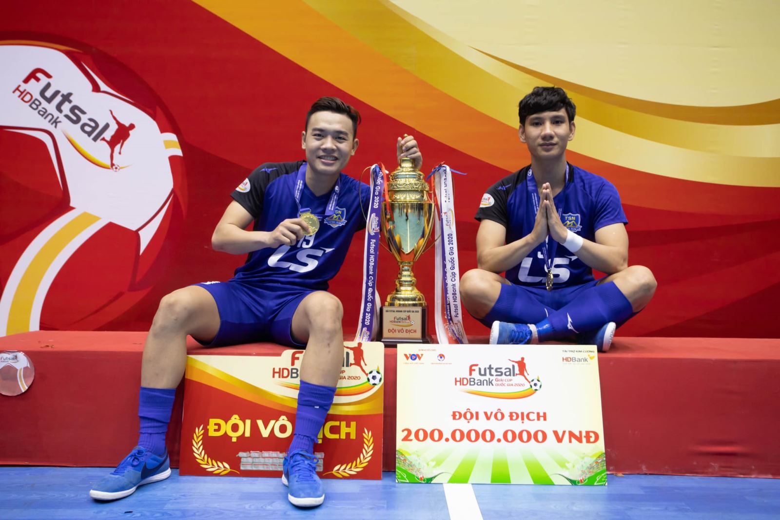 Kết quả lượt về play-off futsal World Cup 2021, Việt Nam vs Lebanon, Kết quả bóng đá Việt Nam vs Lebanon, Kết quả bóng đá vòng play-off World Cup 2021 khu vực châu Á 