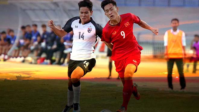 bóng đá, tin bóng đá, tin tức bóng đá, Thanh Bình, Quang Hải, Tiến Linh, Park Hang Seo, vòng loại U23 châu Á 2022, U22 Việt Nam, U22 Tajikistan, HLV Park Hang Seo, Xuân Tú