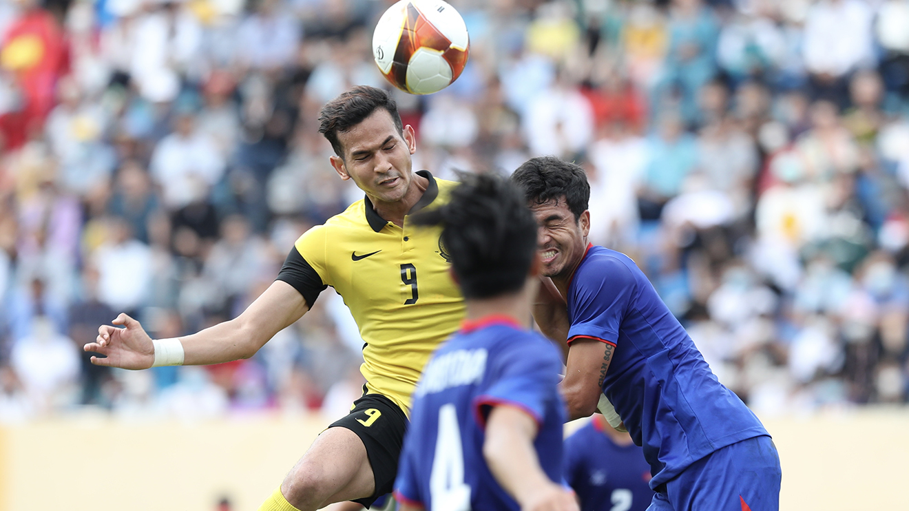 VTV6, truc tiep bong da, U23 Việt Nam vs U23 Malaysia, xem VTV6, trực tiếp bóng đá hôm nay, U23 VN vs U23 Mã, U23 Việt Nam, trực tiếp bóng đá, SEA Games 31, xem bóng đá