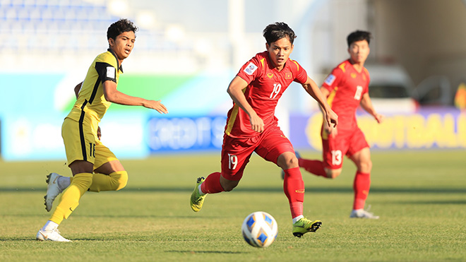 bóng đá, tin bóng đá, bóng đá Việt Nam, bóng đá hôm nay, U23 Việt Nam, U23 châu Á, SEA Games 32, Vòng chung kết U23 châu Á, Gong Oh Kyun, Park Hang Seo