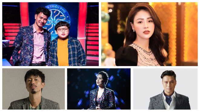 VTV Awards 2021 gọi tên ai là người chiến thắng?