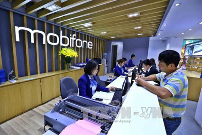 Thông báo kết luận thanh tra Mobifone mua 95% cổ phần của Công ty AVG