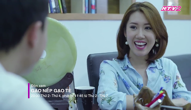 gạo nếp gạo tẻ, gạo nếp gạo tẻ tập 67, xem tập 67 gạo nếp gạo tẻ, xem trực tiếp gạo nếp gạo tẻ tập 67, phim Gạo nếp gạo tẻ, Gạo nếp gạo tẻ HTV2