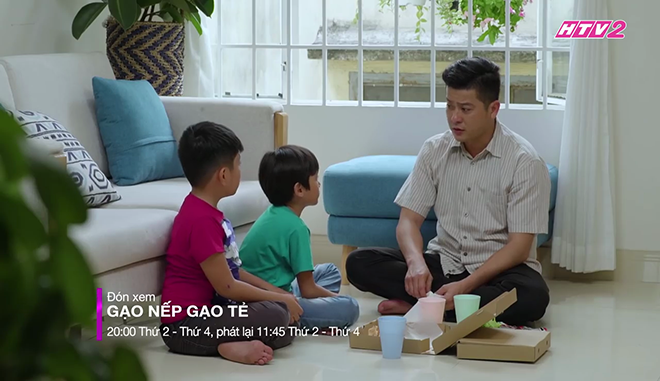 Gạo nếp gạo tẻ tập 70, xem tập 70 Gạo nếp gạo tẻ, phim Gạo nếp gạo tẻ tập 70, Gạo nếp gạo tẻ, phim Gạo nếp gạo tẻ