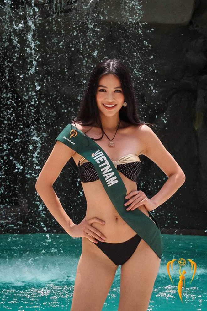 Phương Khánh mặc bikini, Phương Khánh bikini, Phương Khánh, Hoa hậu trái đất, hoa hậu trái đât Phương Khánh, Miss Earth phương khánh, phương khánh là ai, phương khánh