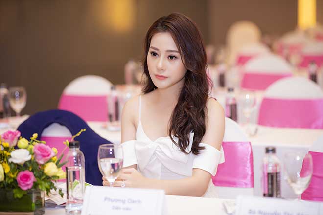 Phương Oanh Quỳnh búp bê, Xem tập 17 Quỳnh búp bê, Quỳnh búp bê tập 17, phim Quỳnh búp bê tập 17, Phương Oanh, Quỳnh búp bê, phim Quỳnh búp bê 