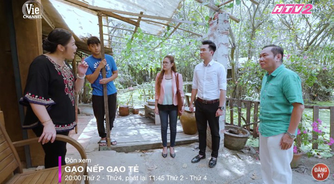 Trực tiếp Gạo nếp gạo tẻ tập 82, Xem tập 82 Gạo nếp gạo tẻ, xem Gạo nếp gạo tẻ tập 82, Gạo nếp gạo tẻ HTV2, Gạo nếp gạo tẻ, Gạo nếp gạo tẻ tập 82, tập 82 Gạo nếp gạo tẻ