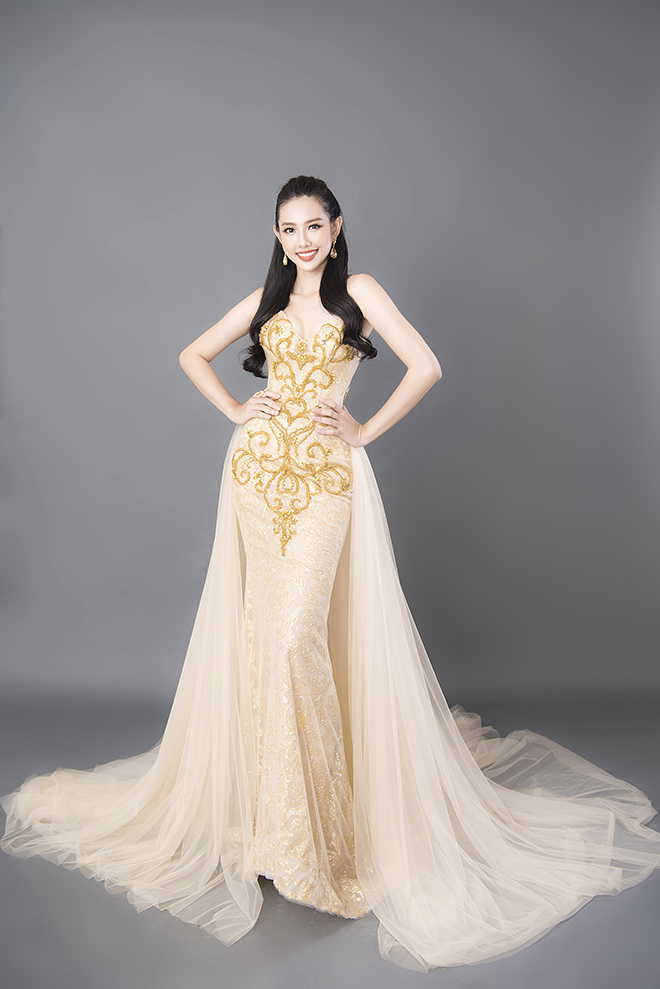 Xem chung kết Hoa hậu Quốc tế 2018, Xem chung kết Miss International 2018, Thùy Tiên, Nguyễn Thúc Thùy Tiên, Hoa hậu Quốc tế 2018, Miss International 2018