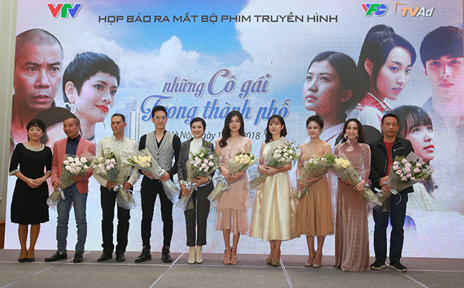 Những cô gái trong thành phố, Xem Những cô gái trong thành phố, VTV3, phim Những cô gái trong thành phố, Xem phim Những cô gái trong thành phố, Xem VTV3