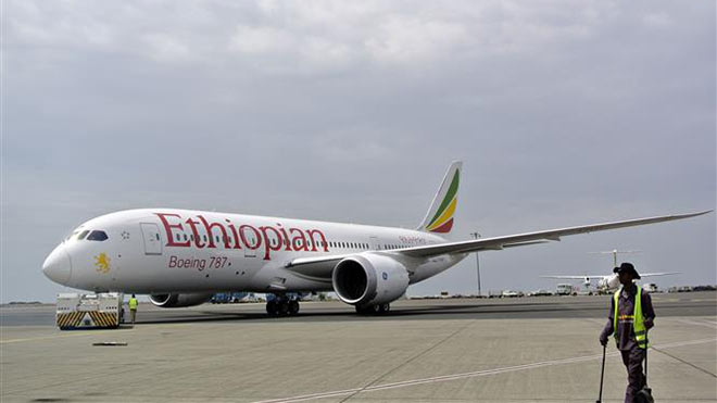 Vụ tai nạn máy bay Ethiopia: Hãng hàng không Ethiopian Airlines xác nhận toàn bộ 157 người trên máy bay thiệt mạng