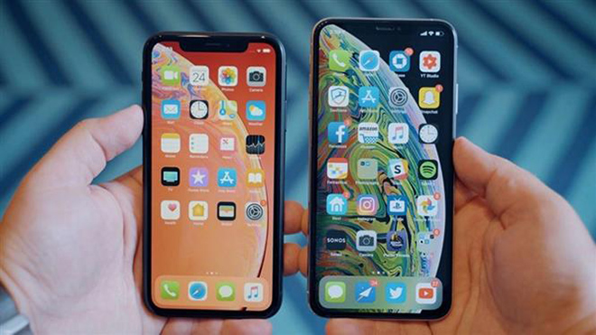 Apple có thể hưởng lợi lớn từ 'làn sóng' nâng cấp lên iPhone 11