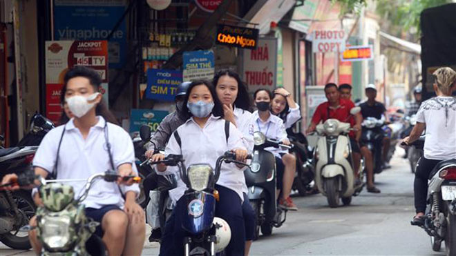 Vụ cháy tại Công ty Rạng Đông: Yêu cầu Chủ tịch UBND TP Hà Nội khẩn trương làm rõ phạm vi, giới hạn khu vực và mức độ ô nhiễm 